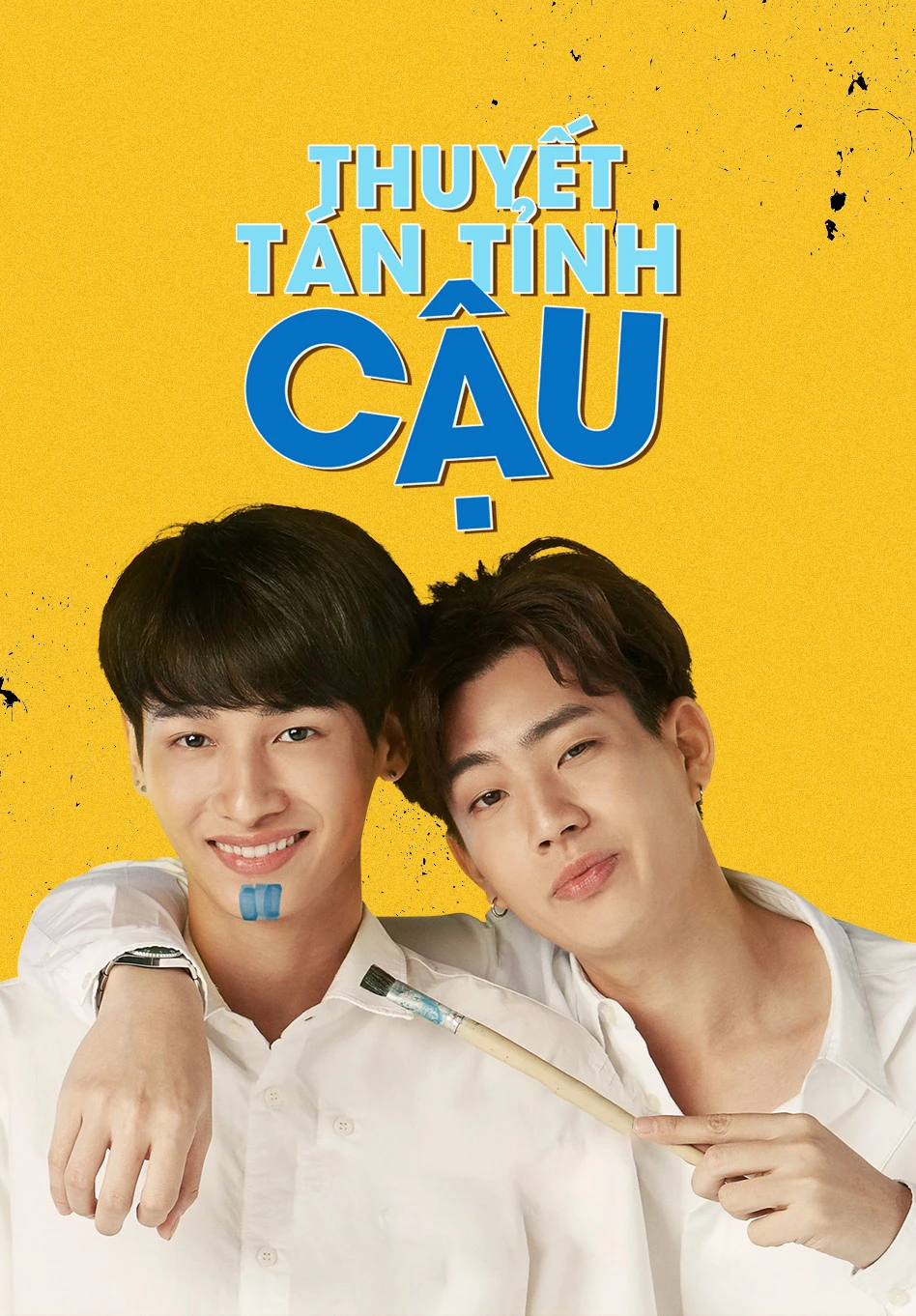 Thuyết Tán Tỉnh Cậu | Theory Of Love (2019) Thuyết Tán Tỉnh Cậu | Theory Of Love (2019)