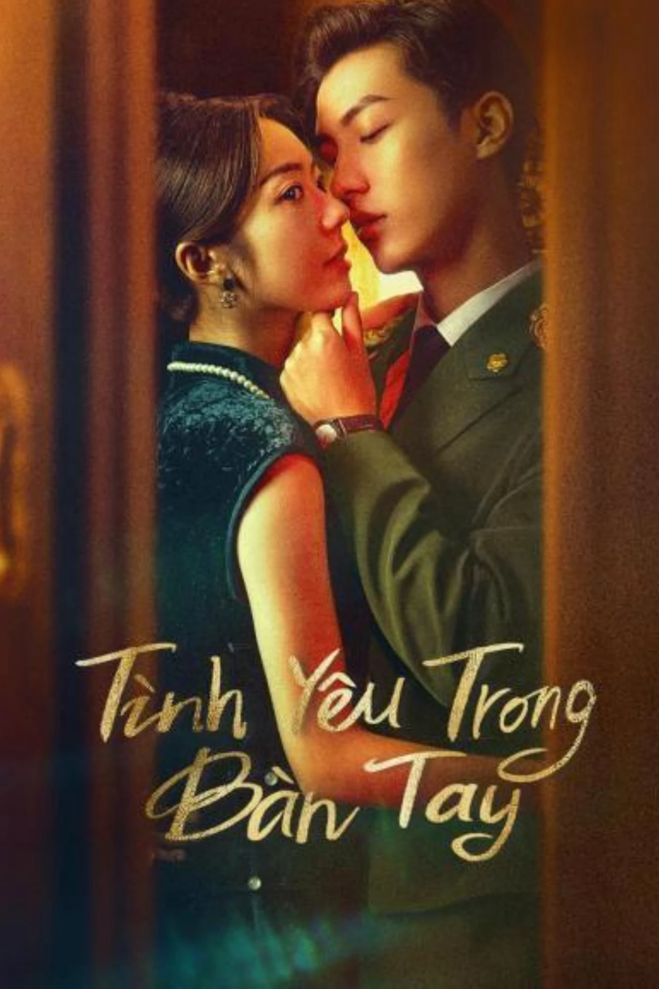 Tình Yêu Trong Bàn Tay | Palms on Love (2024) Tình Yêu Trong Bàn Tay | Palms on Love (2024)