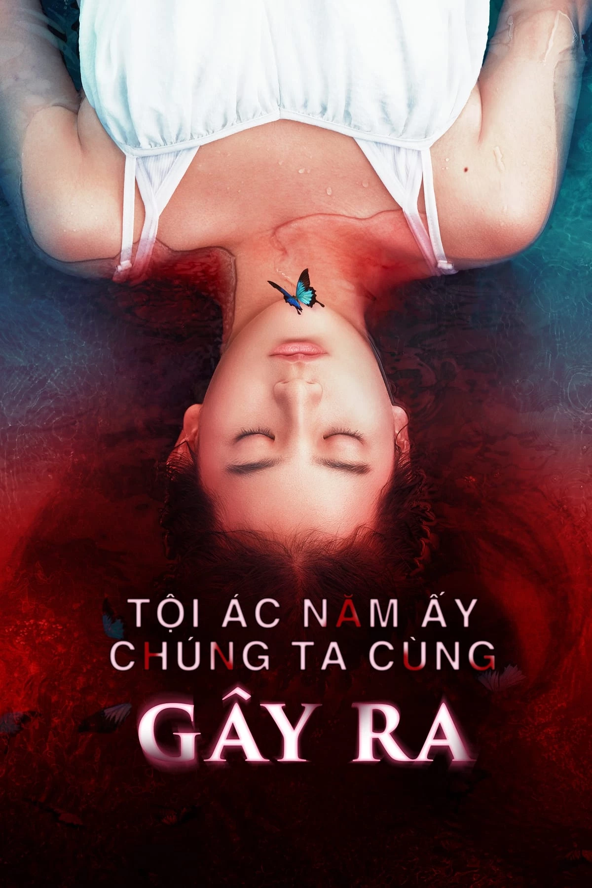 Tội Ác Năm Ấy Chúng Ta Cùng Gây Ra | Remember 15 (2022) Tội Ác Năm Ấy Chúng Ta Cùng Gây Ra | Remember 15 (2022)