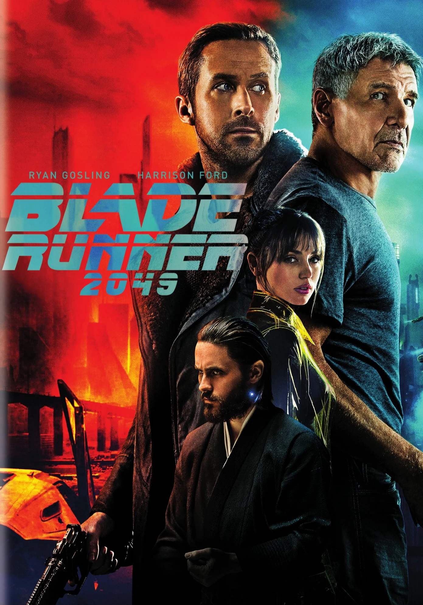 Tội phạm nhân bản 2049 | Blade Runner 2049 (2017) Tội phạm nhân bản 2049 | Blade Runner 2049 (2017)