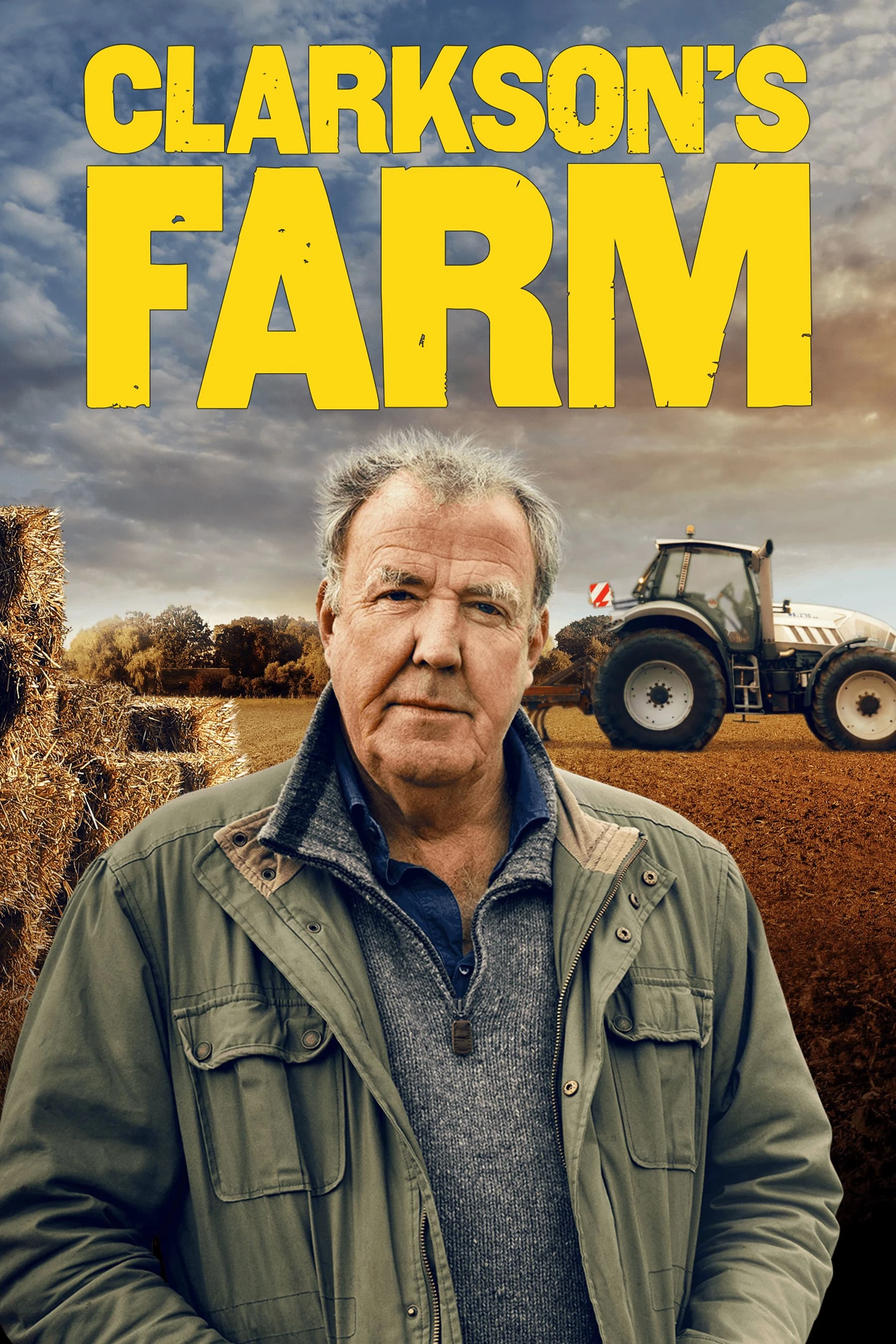 Trang Trại Clarkson (Phần 1) | Clarkson's Farm (Season 1) (2021) Trang Trại Clarkson (Phần 1) | Clarkson's Farm (Season 1) (2021)
