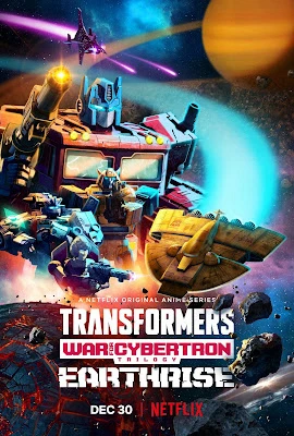 Transformers: Chiến tranh Cybertron - Trái đất trỗi dậy | Transformers: War for Cybertron: Earthrise (2020) Transformers: Chiến tranh Cybertron - Trái đất trỗi dậy | Transformers: War for Cybertron: Earthrise (2020)