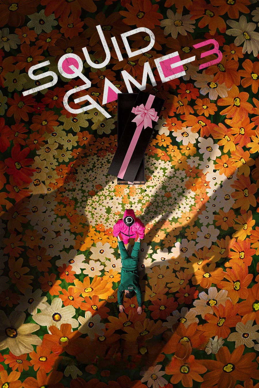 Trò chơi con mực (Phần 3) | Squid Game (Season 3) (2025)