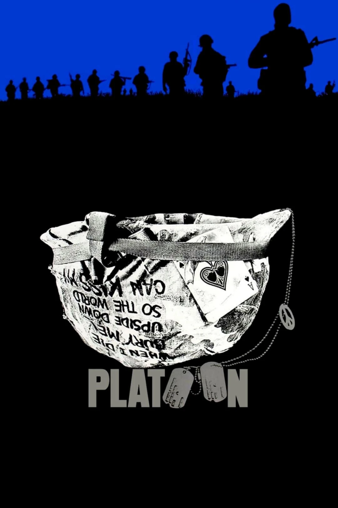 Trung Đội | Platoon (1986) Trung Đội | Platoon (1986)