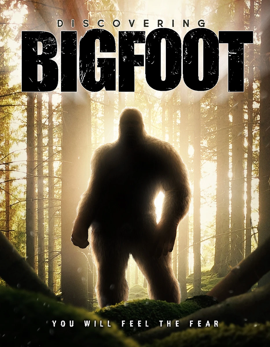 Truy Tìm Bigfoot | Discovering Bigfoot (2017) Truy Tìm Bigfoot | Discovering Bigfoot (2017)