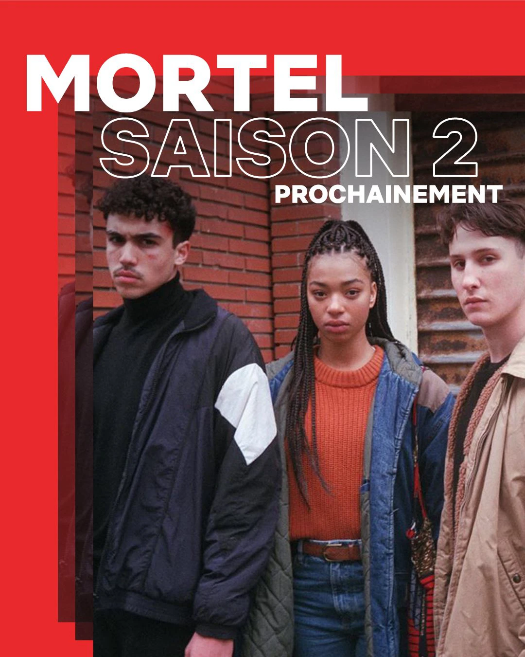 Truy tìm hung thủ (Phần 2) | Mortel (Season 2) (2019) Truy tìm hung thủ (Phần 2) | Mortel (Season 2) (2019)