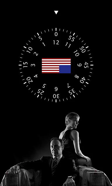 Ván bài chính trị (Phần 5) | House of Cards (Season 5) (2017) Ván bài chính trị (Phần 5) | House of Cards (Season 5) (2017)