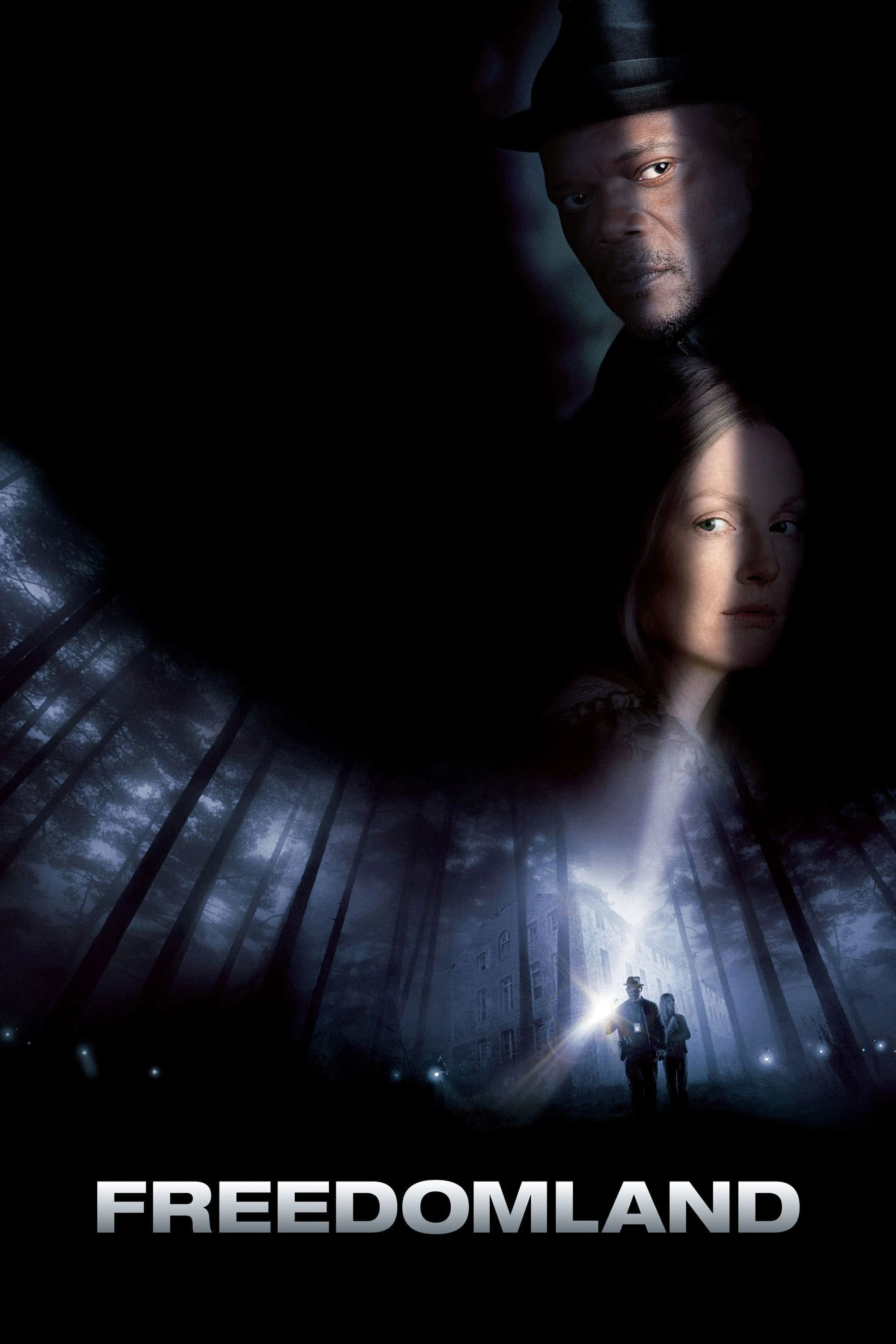 Vùng Đất Tự Do | Freedomland (2006) Vùng Đất Tự Do | Freedomland (2006)