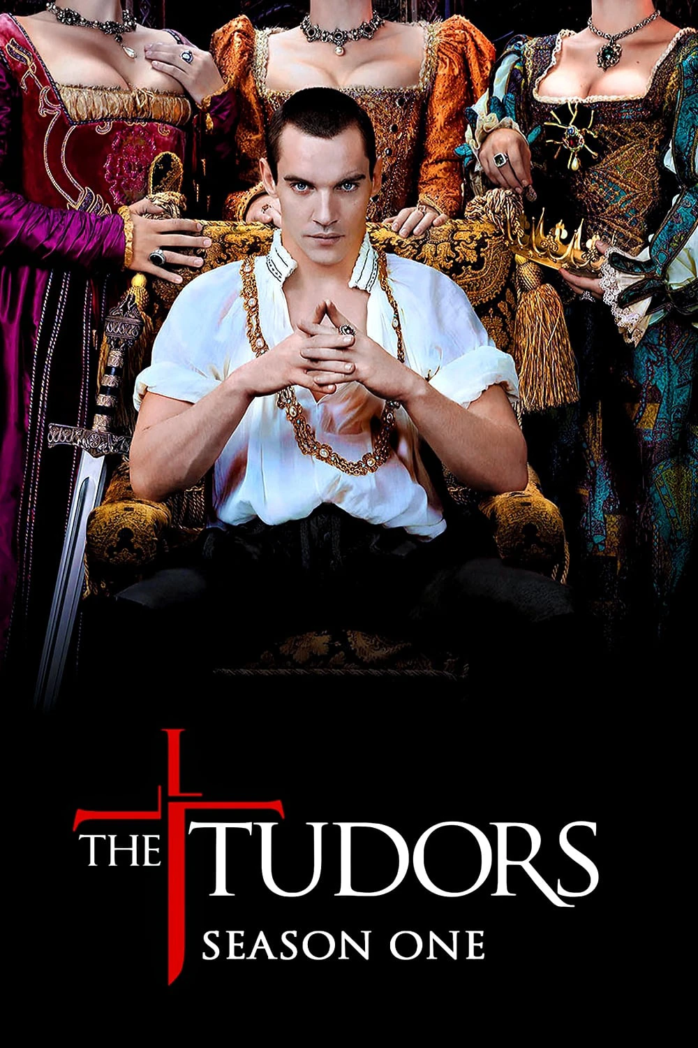 Vương Triều Tudors (Phần 1) | The Tudors (Season 1) (2007) Vương Triều Tudors (Phần 1) | The Tudors (Season 1) (2007)