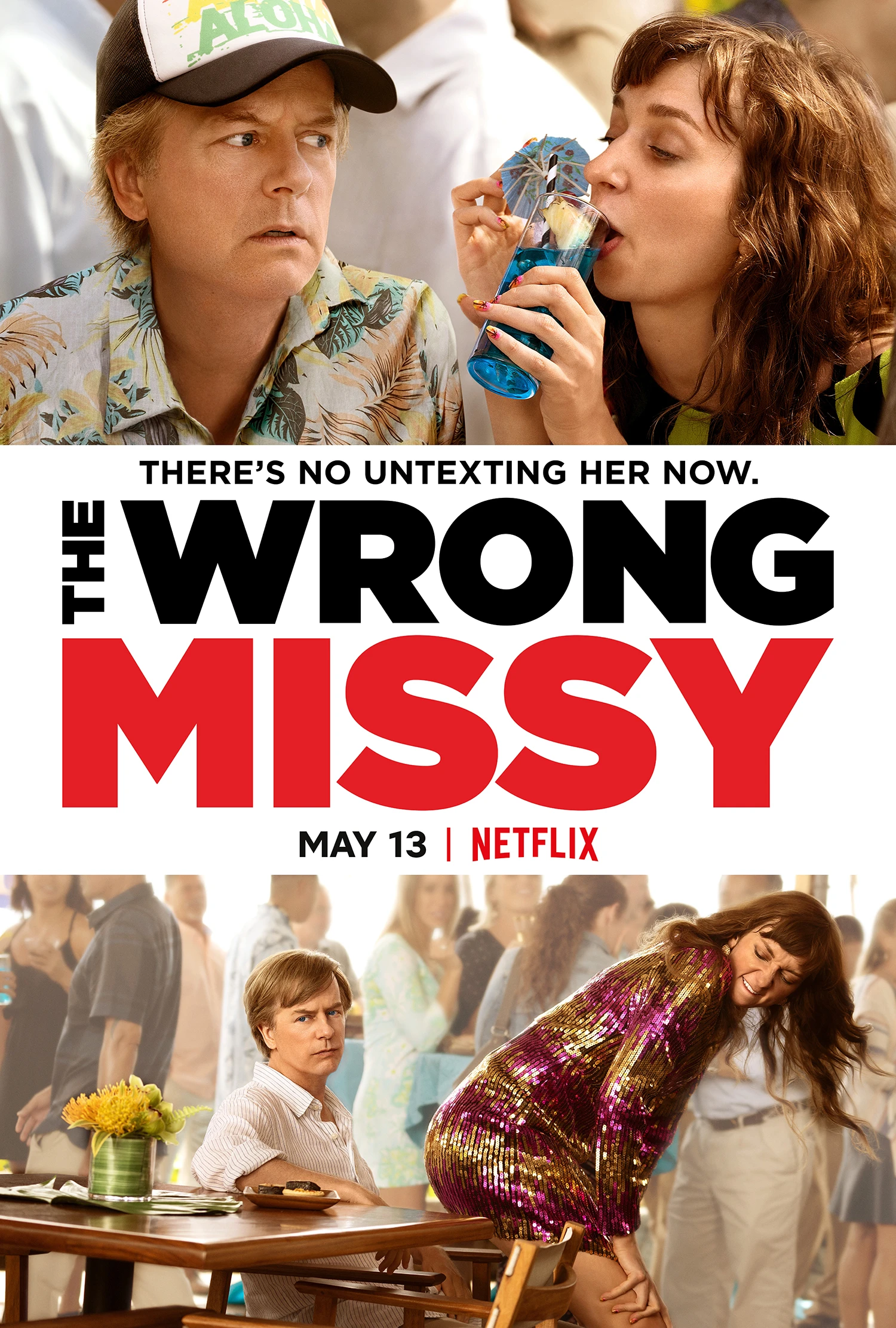 Yêu nhầm Missy | The Wrong Missy (2020) Yêu nhầm Missy | The Wrong Missy (2020)